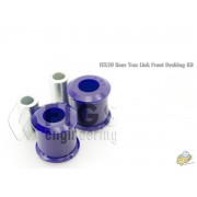 GEN2 IS ISX50 REAR LOWER TRACTION LINK FRONT MOUNT POLYURETHANE BUSHING