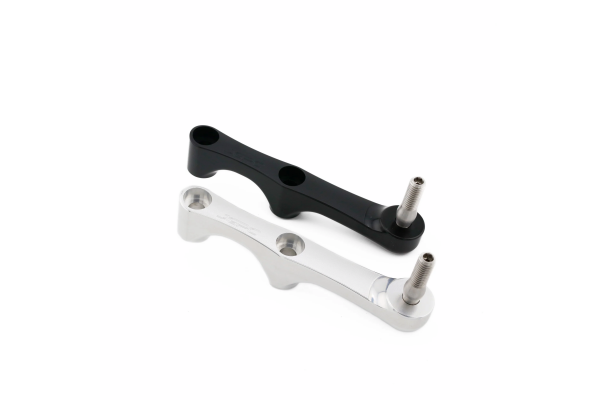 JGPC Billet 2JZ Belt Tensioner Arm JGPC Billet 2JZ Belt Tensioner Arm