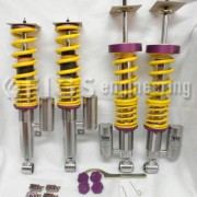KW VARIANT 3 PERFORMANCE COILOVERS IS300