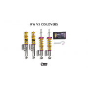 2006-2013 LEXUS IS350 RWD KW V3 COILOVERS