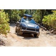 2011-2018 PORSCHE CAYENNE KW V3 SAFARI COILOVER KIT