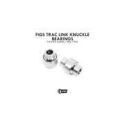 FIGS TRAC LINK KNUCKLE BEARINGS TOYOTA SUPRA 1986-1993