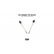 2001-2005 LEXUS IS300 OE INNER TIE RODS