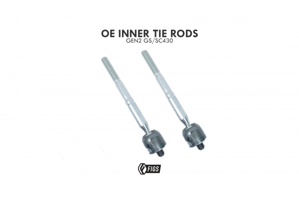 OE INNER RODS KIT GEN2 GS/SC430