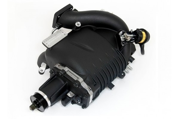 1996-2002 Toyota 4Runner MP62 Supercharger System
