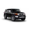2007-2009 Toyota FJ Cruiser MP90 Supercharger System