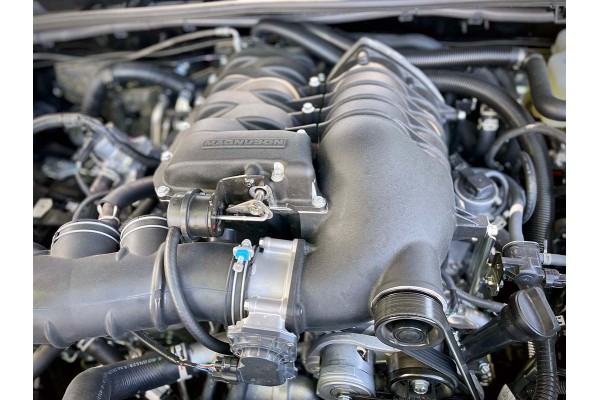2020-2024 Toyota 4Runner TVS1320 Supercharger System 2020-2024 Toyota 4Runner TVS1320 Supercharger System