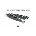 FIGS STREET SPEC MEGA ARMS GEN2 GS/SC430