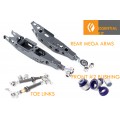 FIGS MEGA ARM ESSENTIAL KIT FOR LOWERING 2GS SC430 