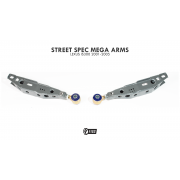 FIGS STREET SPEC MEGA ARMS IS300