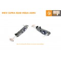 REAR ADJUSTABLE MEGA ARM LCA RACE/TRACK VERSION  MKIV SUPRA 