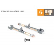 JZX90/100 REAR LOWER MEGA LINKS