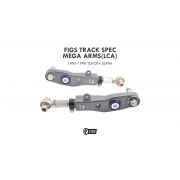 FIGS 1993-1998 TOYOTA SUPRA TRACK SPEC MEGA ARMS(LCA) FIGS 1993-1998 TOYOTA SUPRA TRACK SPEC MEGA ARMS(LCA)