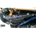 FIGS TRAC LINKS (TRAILING ARMS) FR-S BRZ GT86