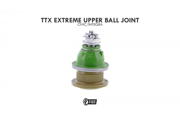 TTX EXTREME UPPER BALL JOINT SET CIVIC/INTREGRA