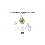 TTX EXTREME LOWER BALL JOINT SET 05+ TACOMA
