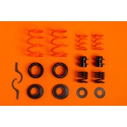 MSS SPORTS FULLY ADJUSTABLE KIT MERCEDES A35