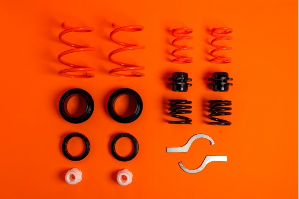 MSS SPORTS FULLY ADJUSTABLE KIT FORD MUSTANG GEN 6 MAGNERIDE