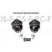 IS-F GS-F RC-F ENGINE MOUNTS