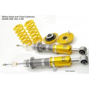 OHLINS ROAD AND TRACK COILOVERS 2IS IS350 IS250 2006-2012