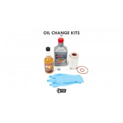 IS-F OIL CHANGE KIT