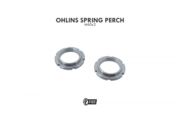 OHLINS M60x2 SPRING PERCH