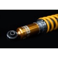 2022-2024 Subaru WRX Road & Track Coilover Suspension System
