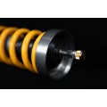 2022-2024 Subaru WRX Road & Track Coilover Suspension System