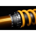 2022-2024 Subaru WRX Road & Track Coilover Suspension System