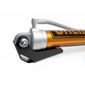 2007-2017 Jeep Wrangler Ohlins Adventure Shock Absorber System