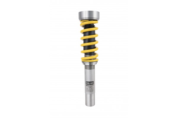 2008-2016 Audi A4 Ohlins Road & Track Coilover Suspension System
