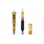 2017-2023 Audi A4 Ohlins Road & Track Coilover Suspension System