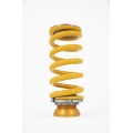 2017-2023 Audi A4 Ohlins Road & Track Coilover Suspension System