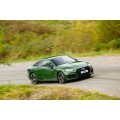 2017-2023 Audi A4 Ohlins Road & Track Coilover Suspension System