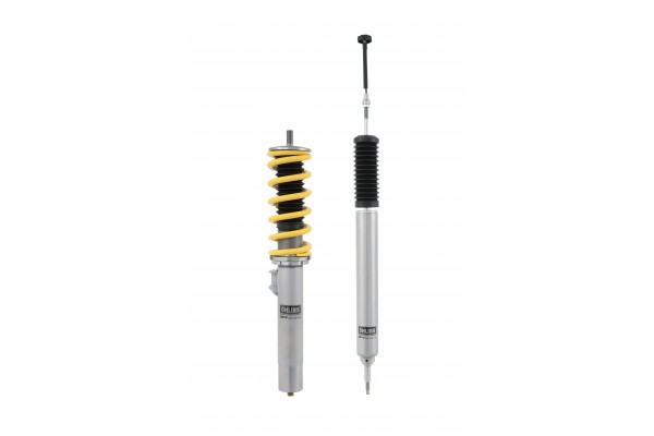 2011-2012 BMW 335is Ohlins Road & Track Coilover Suspension System 2011-2012 BMW 335is Ohlins Road & Track Coilover Suspension System