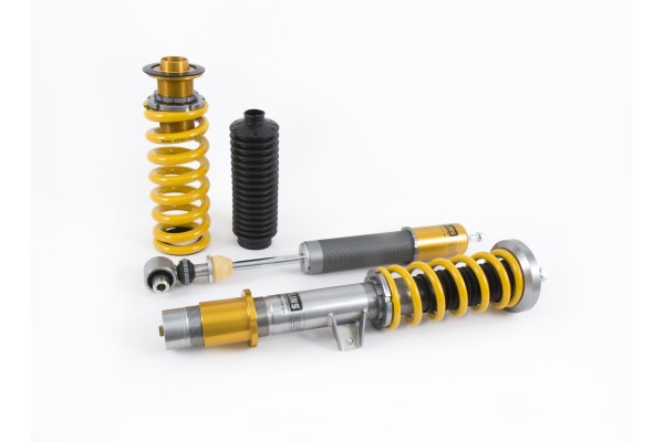 2020-2023 Toyota GR Supra Ohlins Road & Track Coilover Suspension System
