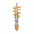 2023-2024 BMW M2 Road & Track Coilover Suspension System