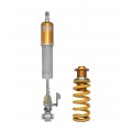2023-2024 BMW M2 Road & Track Coilover Suspension System