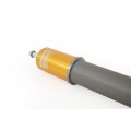 2020-2023 Toyota Yaris GR Ohlins Road & Track Coilover Suspension System