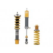 2020-2023 Toyota Yaris GR Ohlins Road & Track Coilover Suspension System 2020-2023 Toyota Yaris GR Ohlins Road & Track Coilover Suspension System
