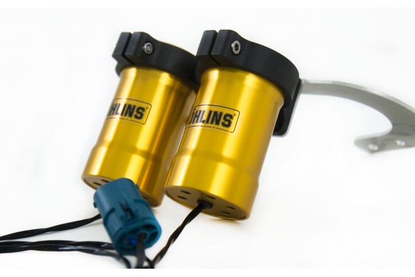 2021-2024 BMW M3 EDC Cancellation Kit