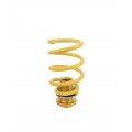 2016-2018 Ford Focus Ohlins Road & Track Coilover Suspension System 2016-2018 Ford Focus Ohlins Road & Track Coilover Suspension System