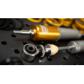 2023-2025 Toyota GR Corolla Ohlins Road & Track Coilover Suspension System