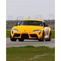 FIGS OHLINS TRACK DEDICATED COILOVERS 2020-2025 TOYOTA GR SUPRA 