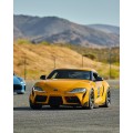 FIGS OHLINS TRACK DEDICATED COILOVERS 2020-2025 TOYOTA GR SUPRA 