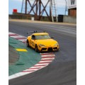 FIGS OHLINS TRACK DEDICATED COILOVERS 2020-2025 TOYOTA GR SUPRA 