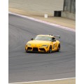 FIGS OHLINS TRACK DEDICATED COILOVERS 2020-2025 TOYOTA GR SUPRA 
