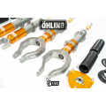 OHLINS ROAD AND TRACK COILOVER GTR 2007-2021