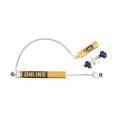2018-2023 Jeep Wrangler Ohlins Adventure Shock Absorber System