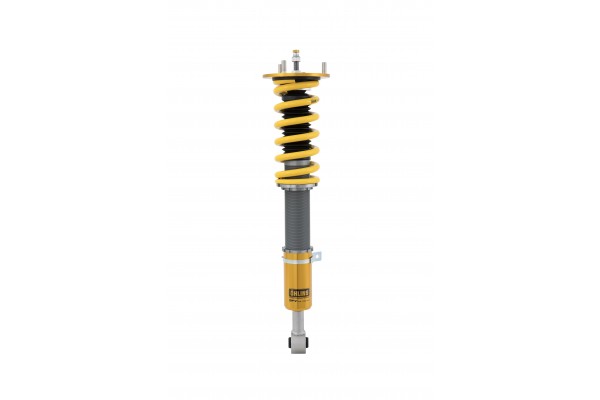 2006-2013 Lexus IS250 Ohlins Road & Track Coilover Suspension System 2006-2013 Lexus IS250 Ohlins Road & Track Coilover Suspension System